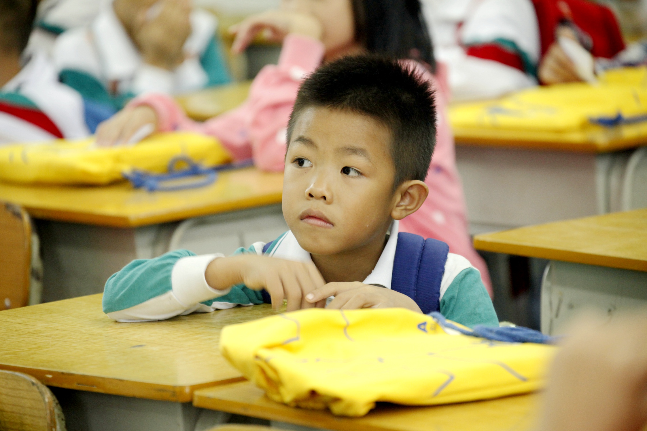 【中国的脱贫智慧】从“有学上”到“上好学”——西吉县沙沟中学的蜕变-宁夏新闻网